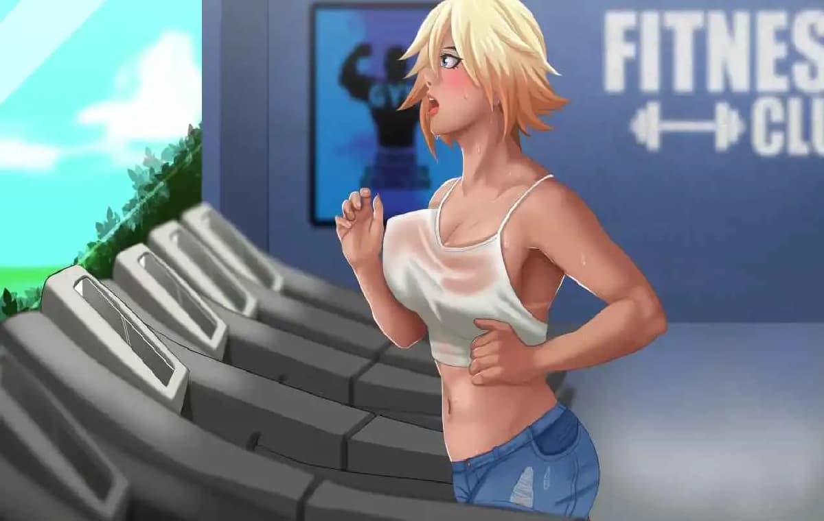 欧美SLG/汉化/动态/双端丨爱与性:二垒/Love & Sex Second Base v26.3.1 AI版【20260406】 游戏截图 2