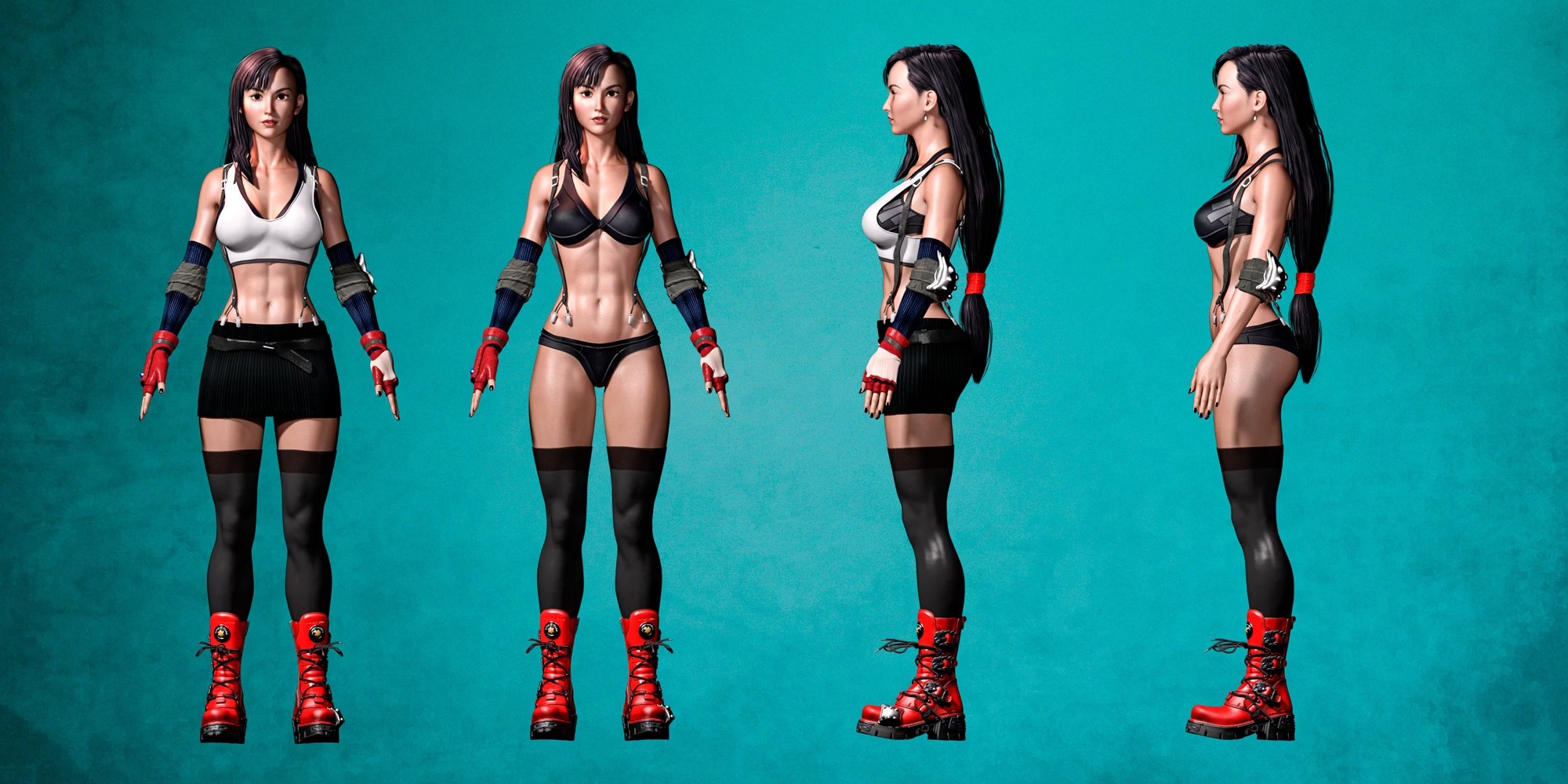 日式3D/动态/更新丨恶棍模拟器 The Villain Simulator V48a 官中步兵版+DLC+200多款人人物卡+作弊 【20260415】 游戏截图 7