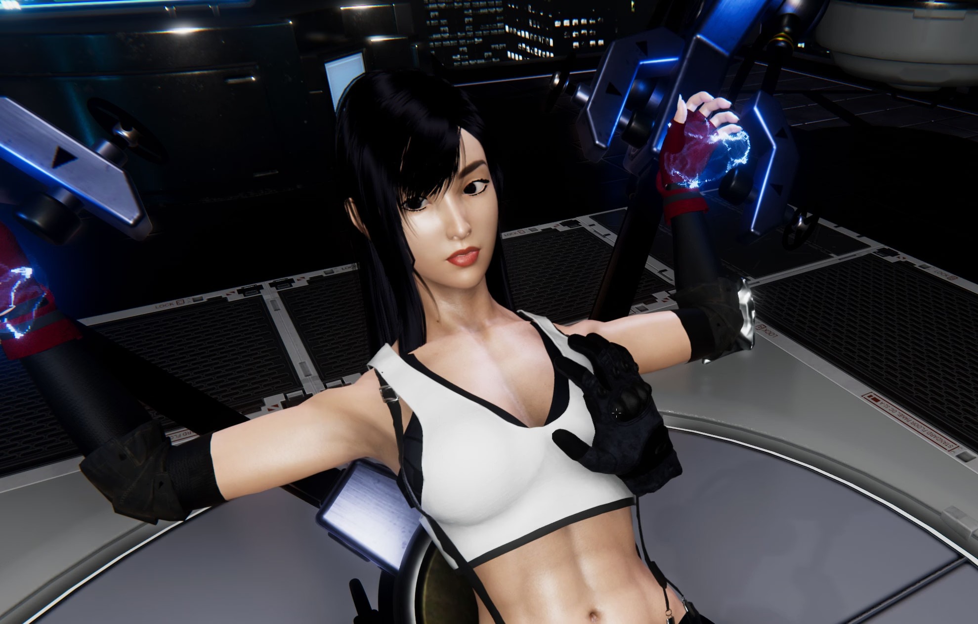 日式3D/动态/更新丨恶棍模拟器 The Villain Simulator V48a 官中步兵版+DLC+200多款人人物卡+作弊 【20260415】 游戏截图 8