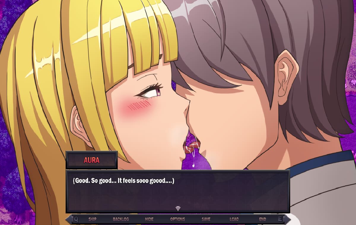 日式RPG/更新丨星之骑士姬奥拉 Star Knightess Aura V1.3.3 AI汉化步兵版+存档 【20260415】 游戏截图 3
