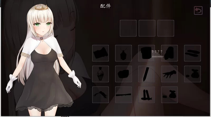 ACT/官中丨魅惑城堡:混沌仪式（ Sus Ritual） v7.0 【20260415】 游戏截图 3