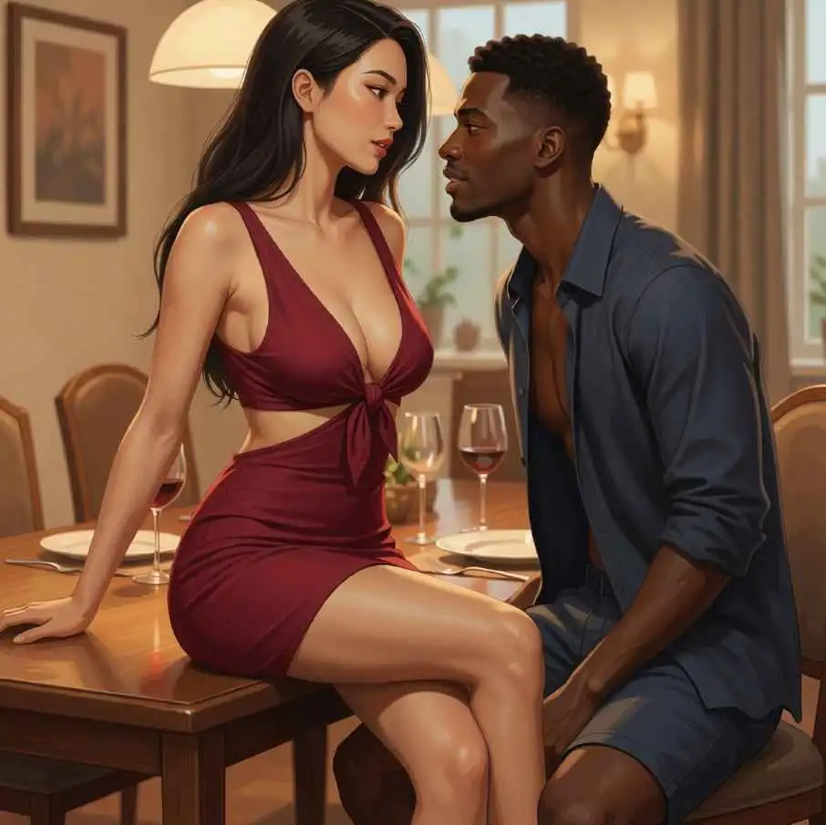 欧美SLG/汉化/沙盒双端丨妻子的挑战-重燃/Wife’s Dare - Reignited  v0.3.3 AI版【20260415】 游戏截图 6