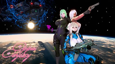亚洲SLG/AI汉化/动态/双端丨宁静岛 Serenity Ch. 2 v0.5【20260415】 游戏截图 2
