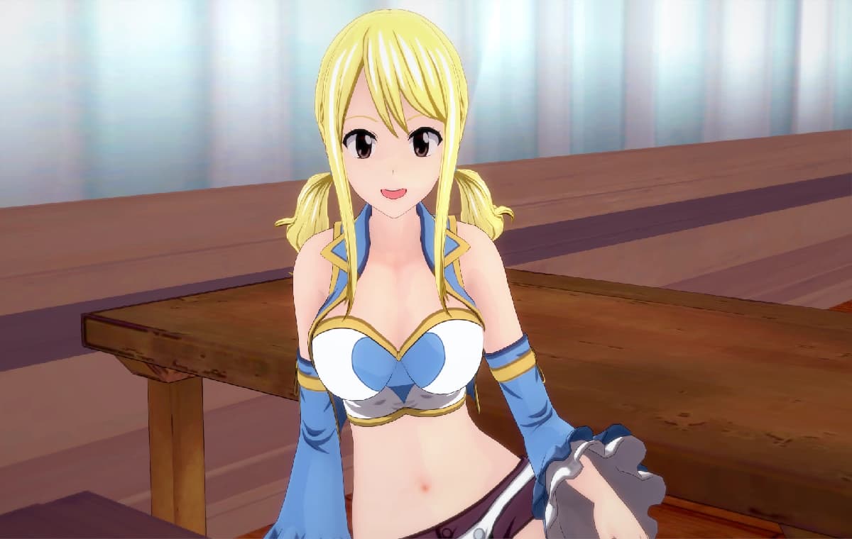 日系SLG/AI汉化/动态/双端丨顽皮的尾巴 Naughty Tail v0.3.2【20260414】 游戏截图 3