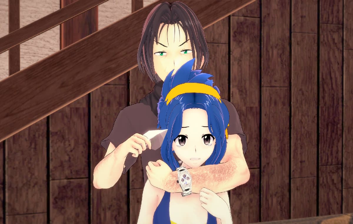 日系SLG/AI汉化/动态/双端丨顽皮的尾巴 Naughty Tail v0.3.2【20260414】 游戏截图 5