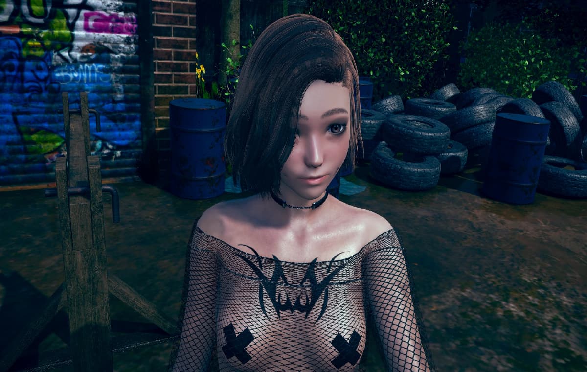 欧美/SLG/动态/双端丨再见另一天/To See Another Day v0.1.2b AI汉化版【20260414】 游戏截图 7