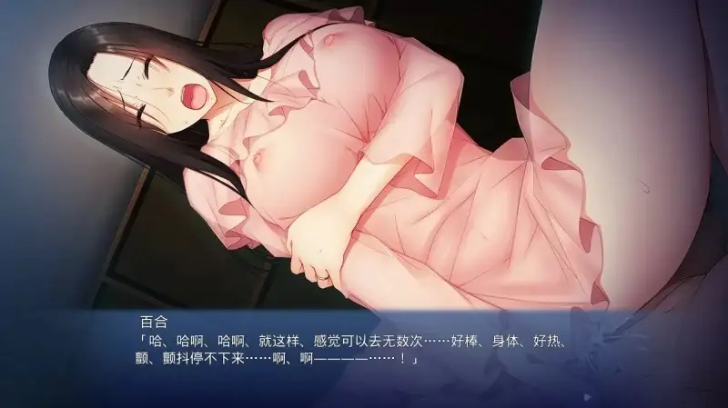 ADV类型/AI汉化丨沉溺于欢愉的嫂子.为了丈夫她无法抗拒那些放荡的要求/快楽堕ちする姊妻～夫の为に淫らな要求に逆らえない～1.0.0【20260422】 游戏截图 2