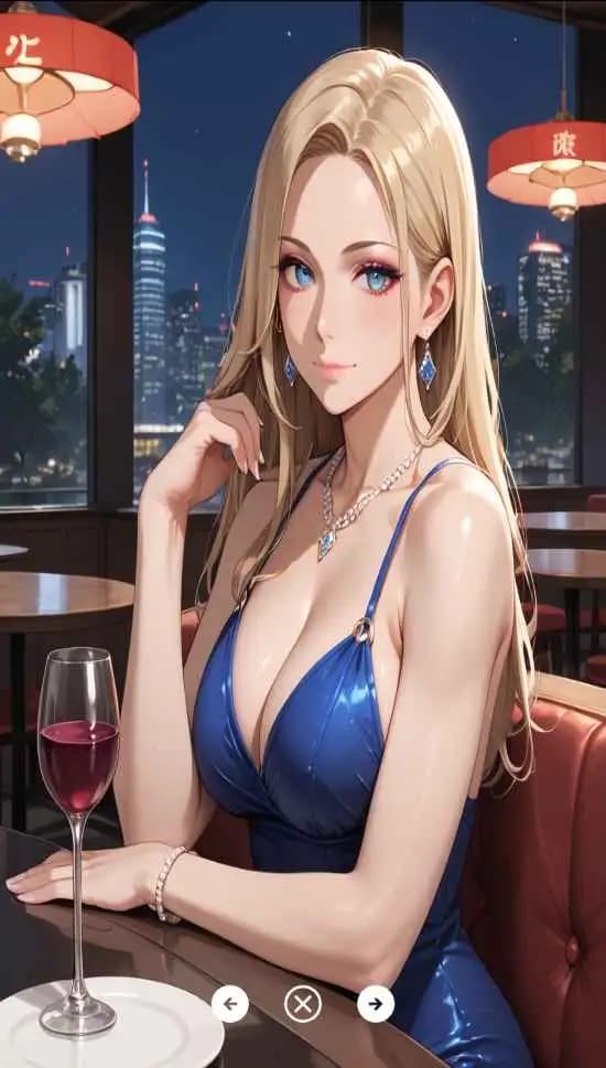 欧美SLG/AI版/动态/双端丨NTR编年史集团/NTR Chronicles Group v14.5 AI版【20260422】 游戏截图 5