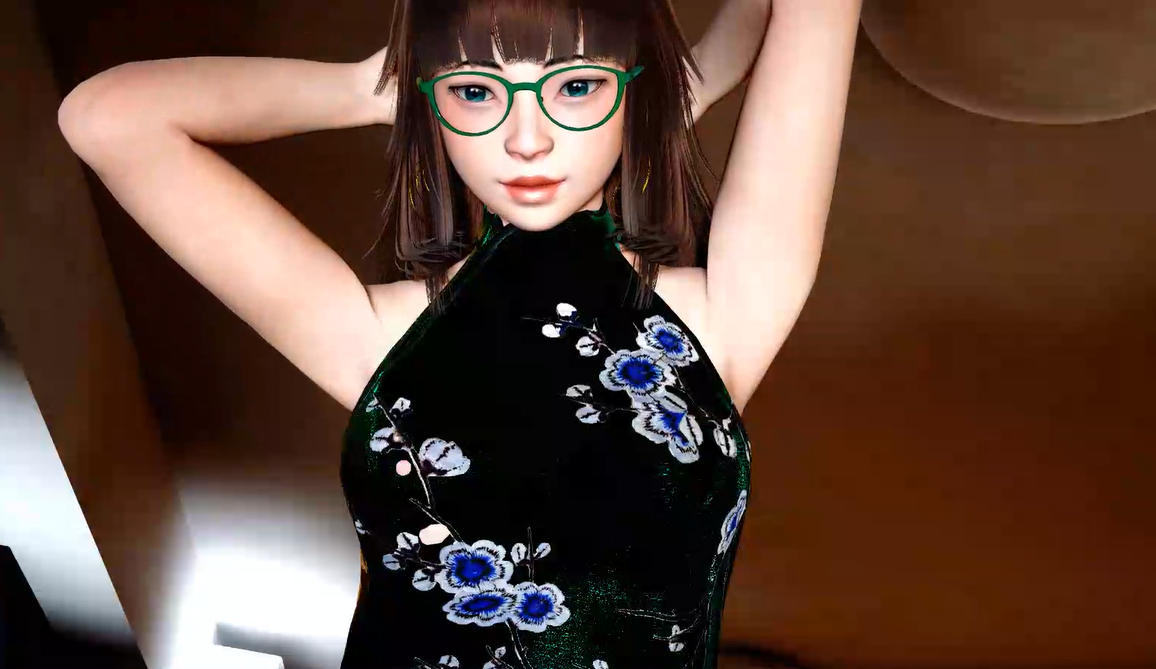 社会崩坏:大兵的肉欲冒险(Society Destroyed)v1.2 精翻汉化 游戏截图 3