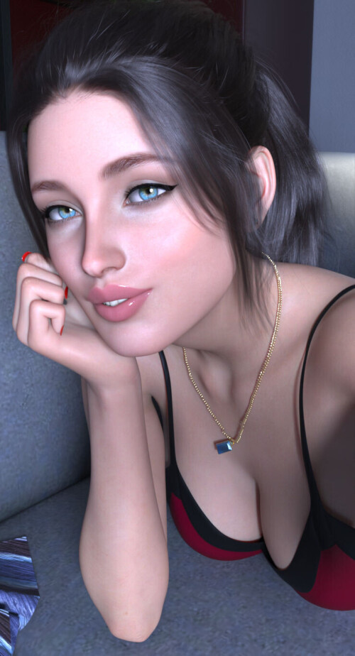 欧美SLG/汉化/动态/双端丨完美情侣 A Perfect Couple v0.9【20260422】 游戏截图 3
