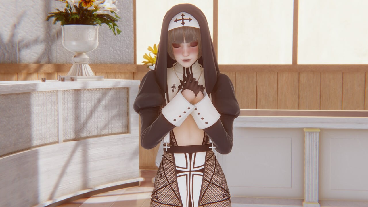 SLG/3D/欧美/双端丨谵妄 Delirium Ver0.10.0 官方中文版【20260422】 游戏截图 2