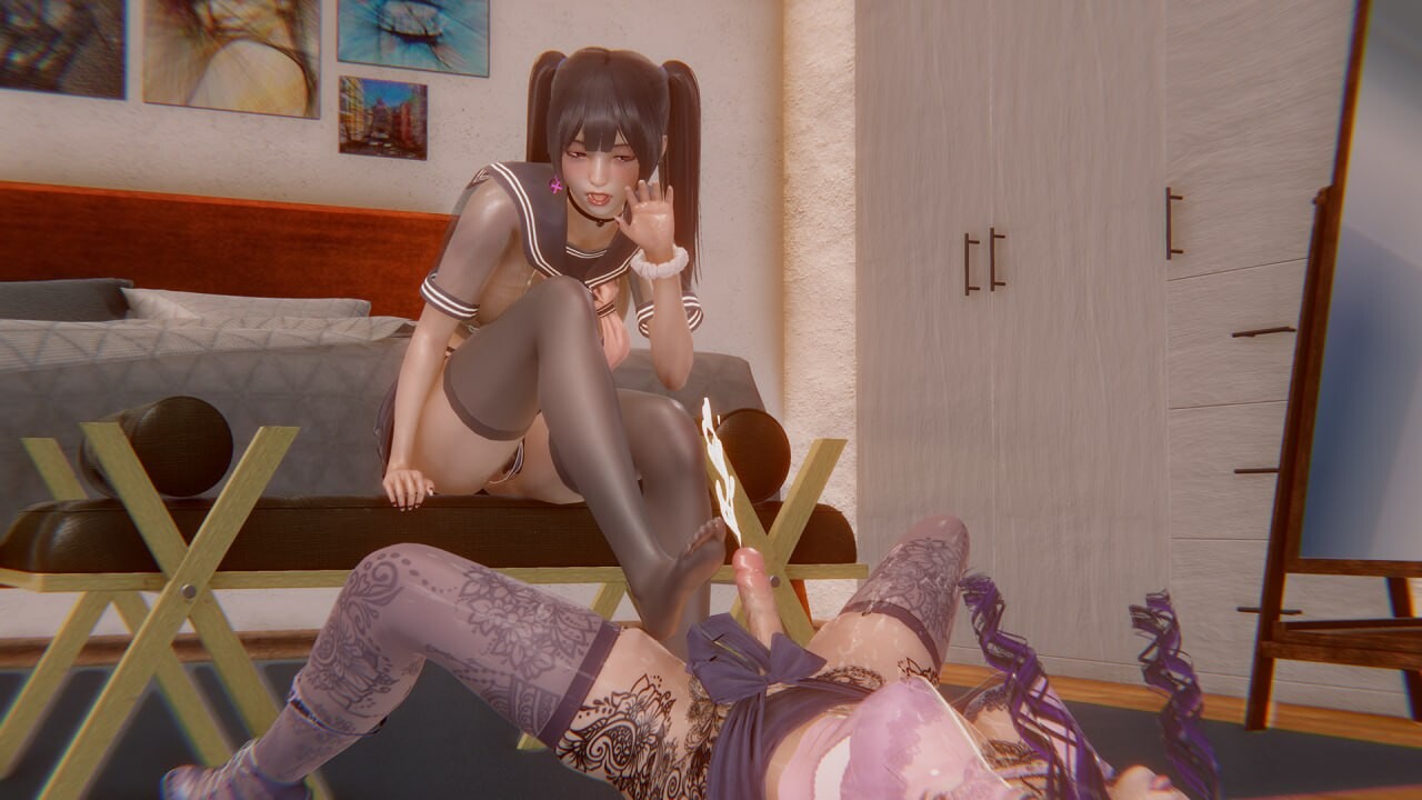 SLG/3D/欧美/双端丨谵妄 Delirium Ver0.10.0 官方中文版【20260422】 游戏截图 3