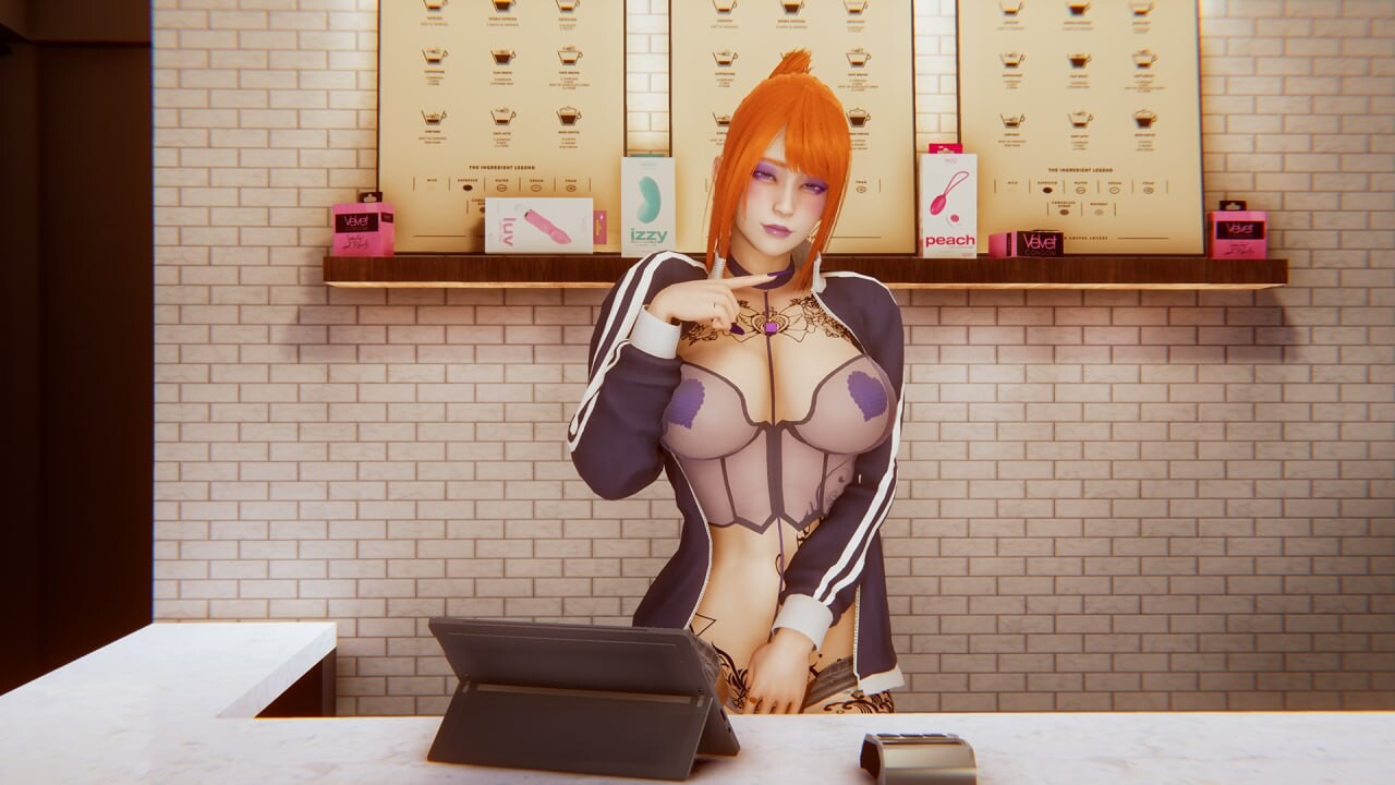 SLG/3D/欧美/双端丨谵妄 Delirium Ver0.10.0 官方中文版【20260422】 游戏截图 6