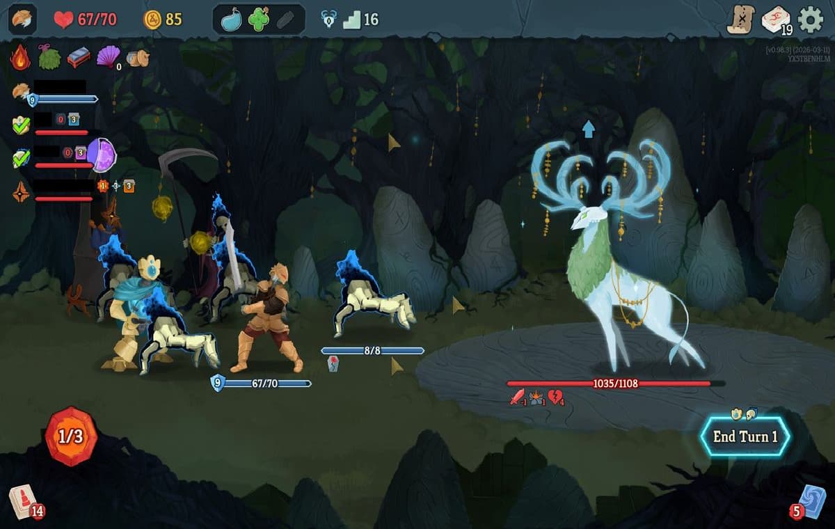中文/绅士/RPG丨杀戮尖塔2 Slay the Spire 2破解中文版+瑟瑟绅士MOD整合包  完整美化大量色色功能优化【20260428】 游戏截图 1