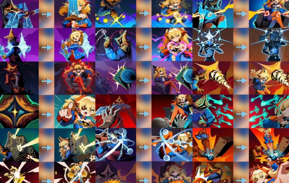 中文/绅士/RPG丨杀戮尖塔2 Slay the Spire 2破解中文版+瑟瑟绅士MOD整合包  完整美化大量色色功能优化【20260428】 游戏截图 3