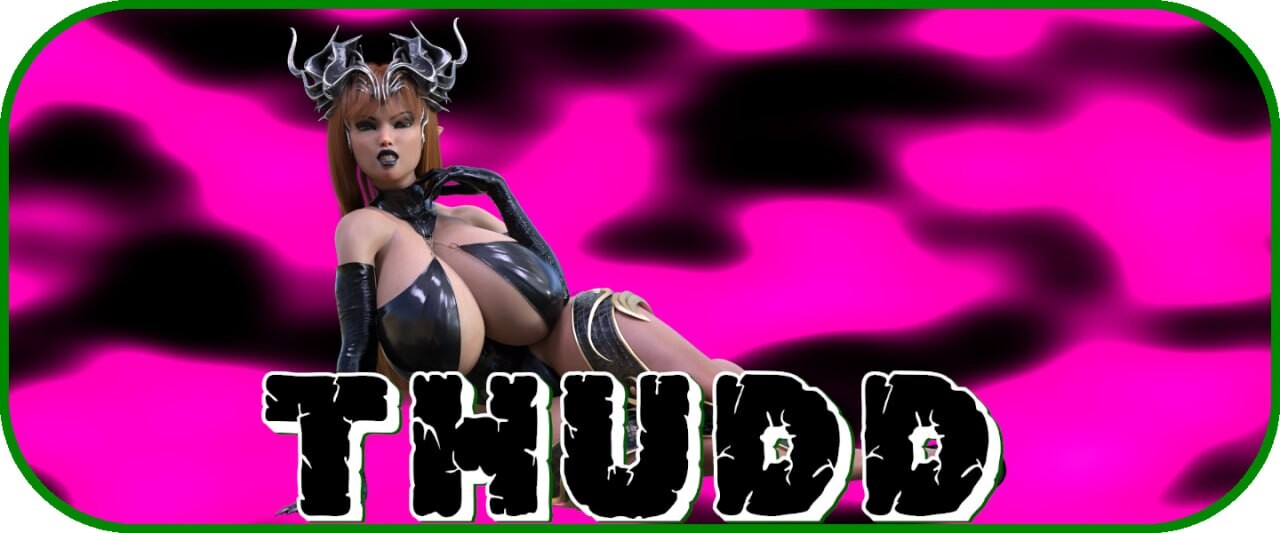 RPG/3D/欧美丨塔德 THUDD Build 2025.04.01 STEAM官方正式版【20260506】 游戏截图 6