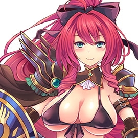 日式RPG丨恥力女战士 破廉恥な女戦士アテナ V1.2.2 STEAM官中版+DLC 【20260506】 游戏截图 1