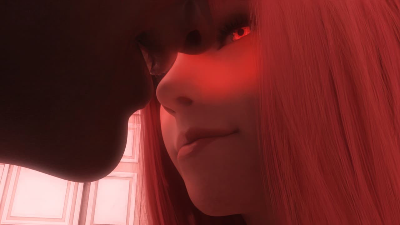 神作SLG/汉化/动态/双端丨欲望之影 Shadows of Desire v0.9.5【20260506】 游戏截图 5