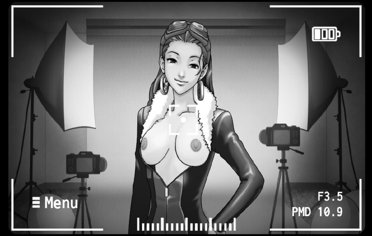 日系SLG/AI汉化/动态/双端丨玛雅的任务 Maya's Mission v0.7【20260506】 游戏截图 3