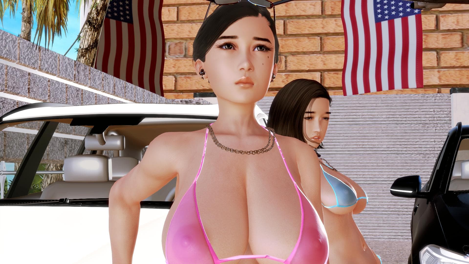 欧美SLG/汉化/动态/双端丨无限快乐 无尽的快感 Unlimited Pleasure v1.1.1【20260505】 游戏截图 2