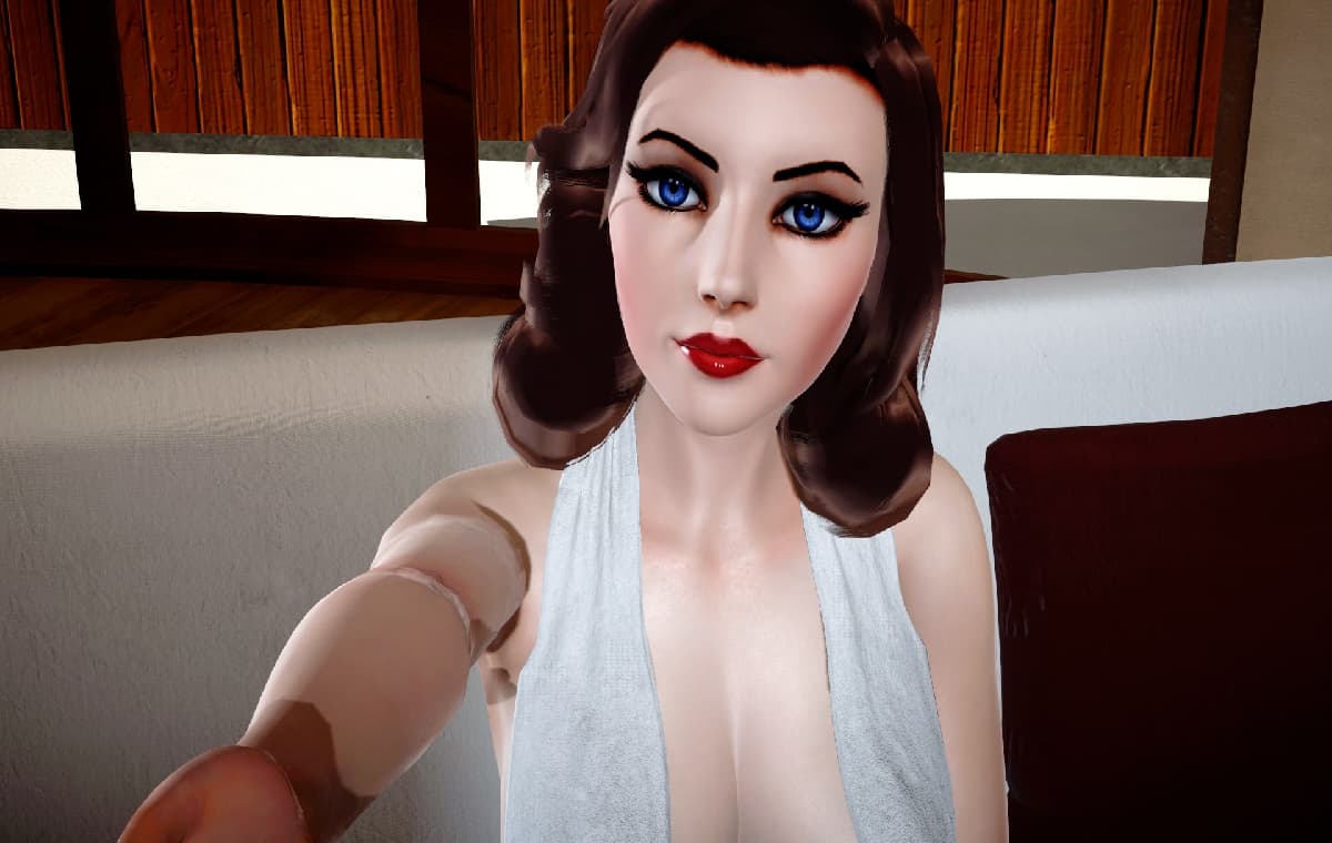 欧美SLG/AI汉化/动态/双端丨伊丽莎白清单 Elizabeth List v0.11b【20260505】 游戏截图 8