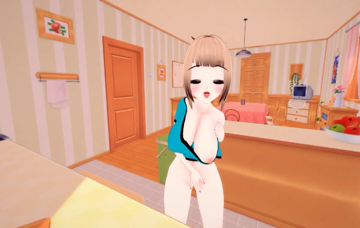 拜金欲望:我们需要钱(We Need Money)v1.8 精翻汉化 游戏截图 1