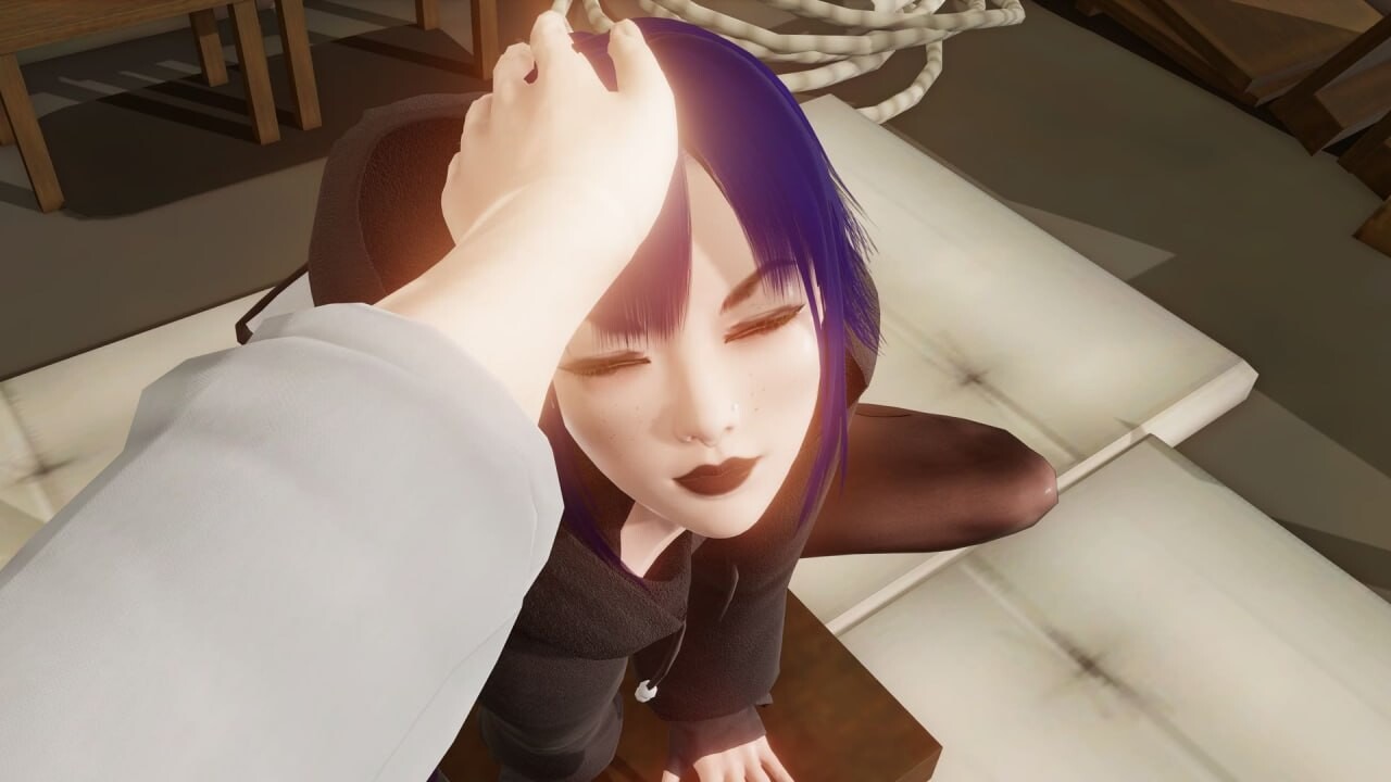 SLG/3D/欧美/双端丨欲望的束缚 Bound by Lust V0.9 汉化版【20260505】 游戏截图 5