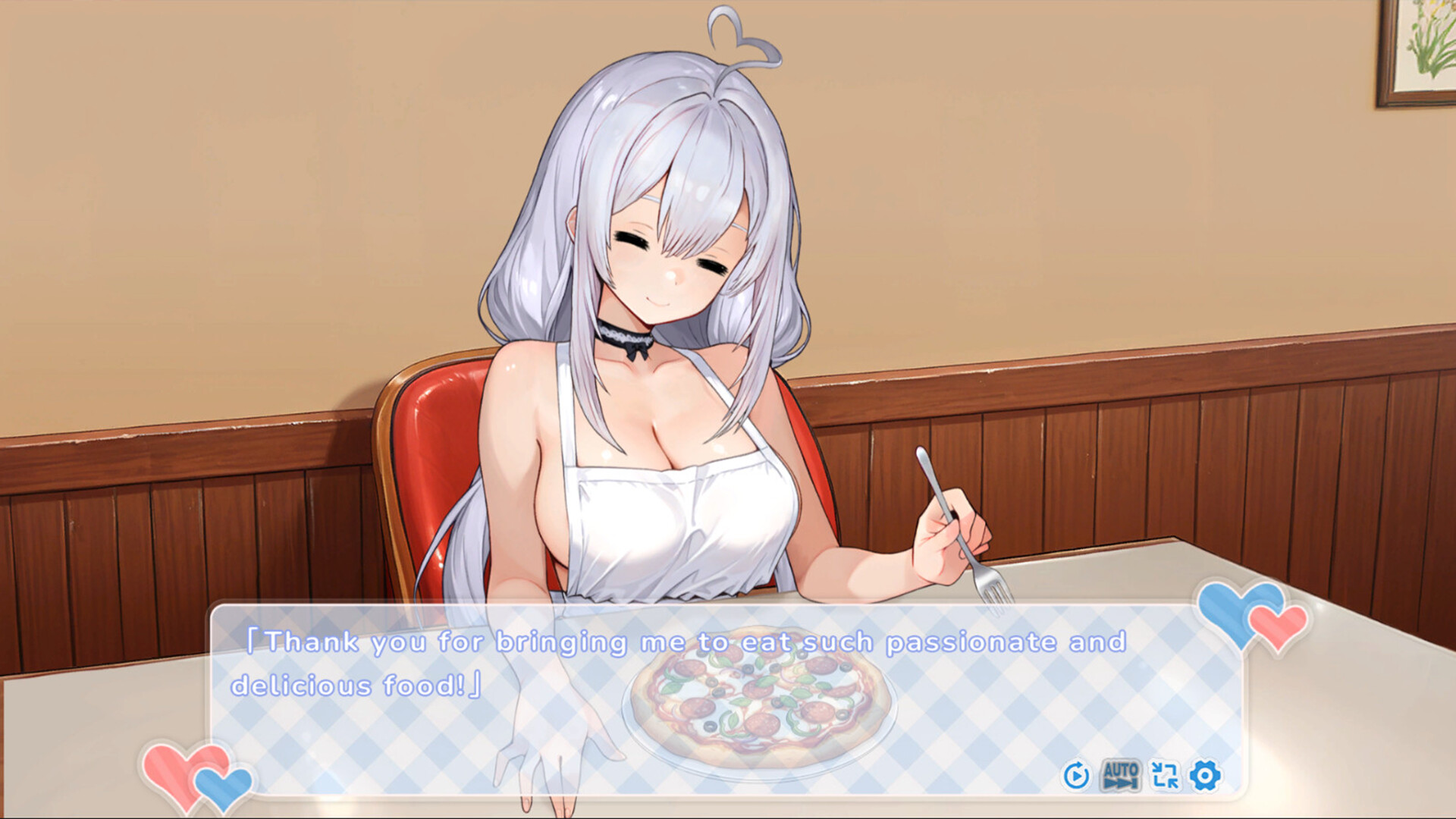 SLG/官中/无码丨废案少?~克隆千?的调教?活/廢案少?~克隆千?的調教?活/官中+无码 pc 【20260514】 游戏截图 5