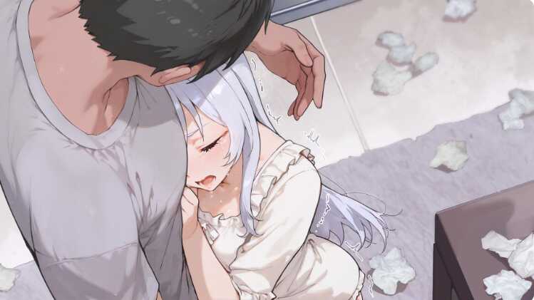 SLG/官中/无码丨废案少?~克隆千?的调教?活/廢案少?~克隆千?的調教?活/官中+无码 pc 【20260514】 游戏截图 8