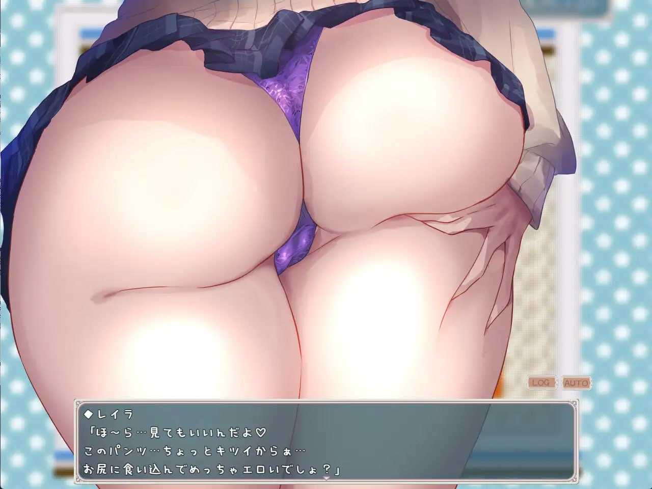 精品RPG/汉化/动态丨我与魅魔/ぼくとサキュバス Ver1.3 AI汉化版【20260514】 游戏截图 6