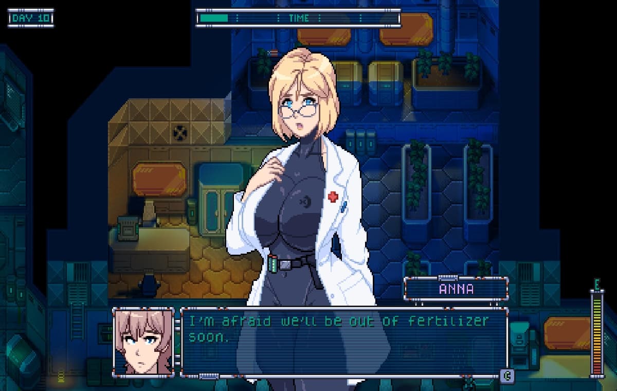 RPG/生肉/无码/动态丨欲望星球/Planet Lust 【20260514】 游戏截图 3