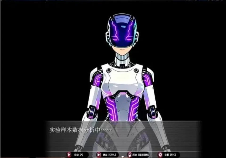 日式RPG/NTR/更新丨乐园实验计划-我和妻子在孤岛被囚禁的30天 Eden Plan Demo v0.43d 官中步兵版 【20260514】 游戏截图 6