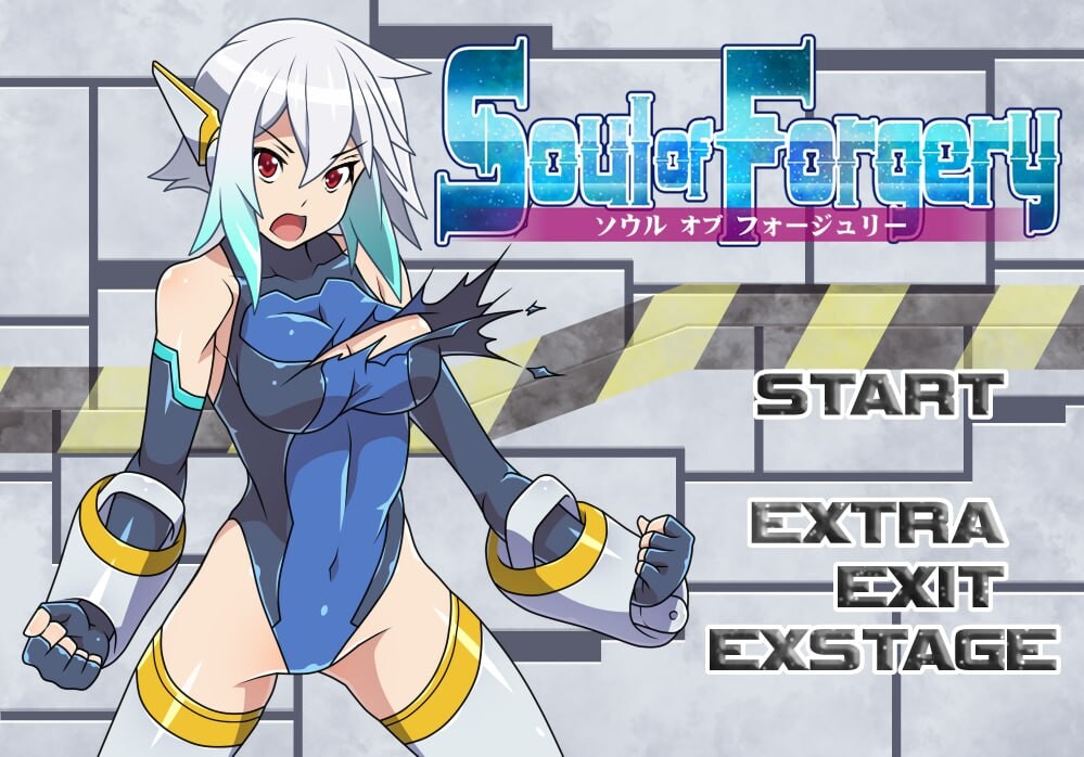 ACT/2D/亚洲丨灵魂熔炉 ソウルオブフォージュリー v1.6 官方正式版 【20260514】 游戏截图 1