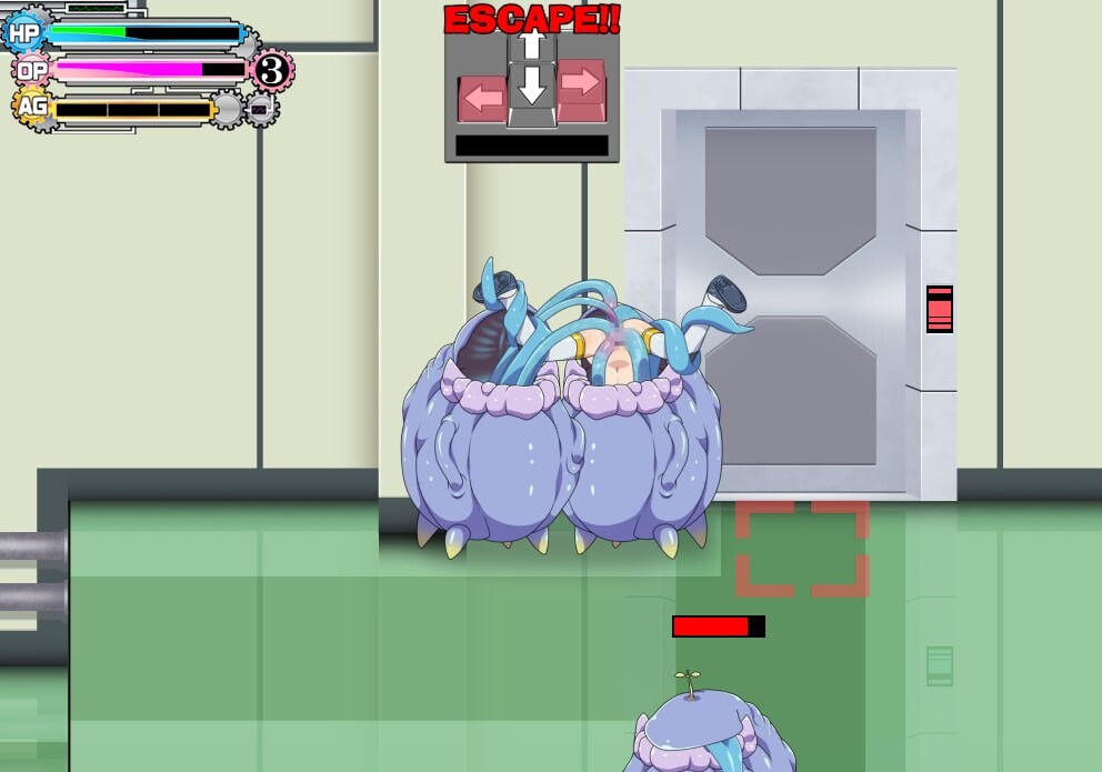 ACT/2D/亚洲丨灵魂熔炉 ソウルオブフォージュリー v1.6 官方正式版 【20260514】 游戏截图 6