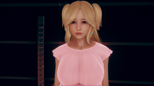 亚洲SLG/汉化/动态/双端丨堕落天使 The Fallen Angel v0.7【20260514】 游戏截图 5