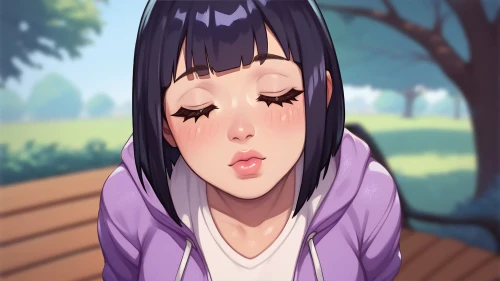 日系SLG/AI汉化/动态/双端丨我的真实欲望 My True Desire v0.5.1【20260514】 游戏截图 6