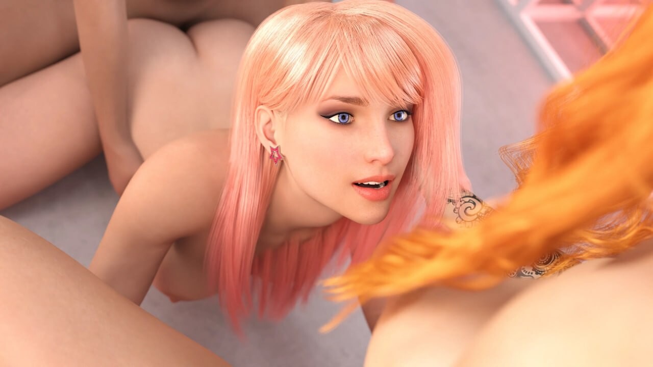 SLG/3D/欧美/双端丨性趣探测器 S&M工作室 Fetish Locator S&M Studio S2 v1.12.11 第二季 汉化版【20260514】 游戏截图 2
