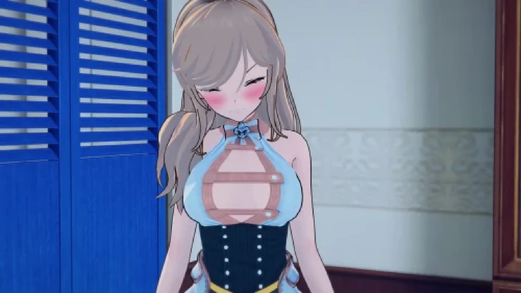 日系SLG/AI汉化/动态/双端丨腐化我的异世界女友 Corrupting My Girlfriend in Another World v1.4.1【20260513】 游戏截图 3