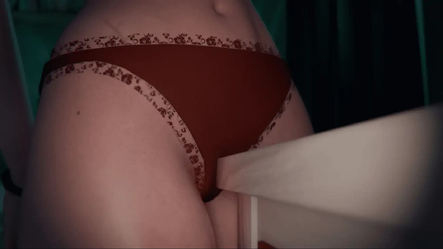 SLG/AI汉化/双端丨我女友的新癖好/My Girlfriend's New Kink 0.75 【20260611】 游戏截图 7