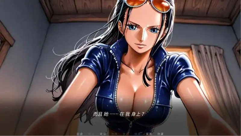 SLG/官中/双端丨诱惑之海 Seas of Temptation v1.1 官方中文版【20260513】 游戏截图 2
