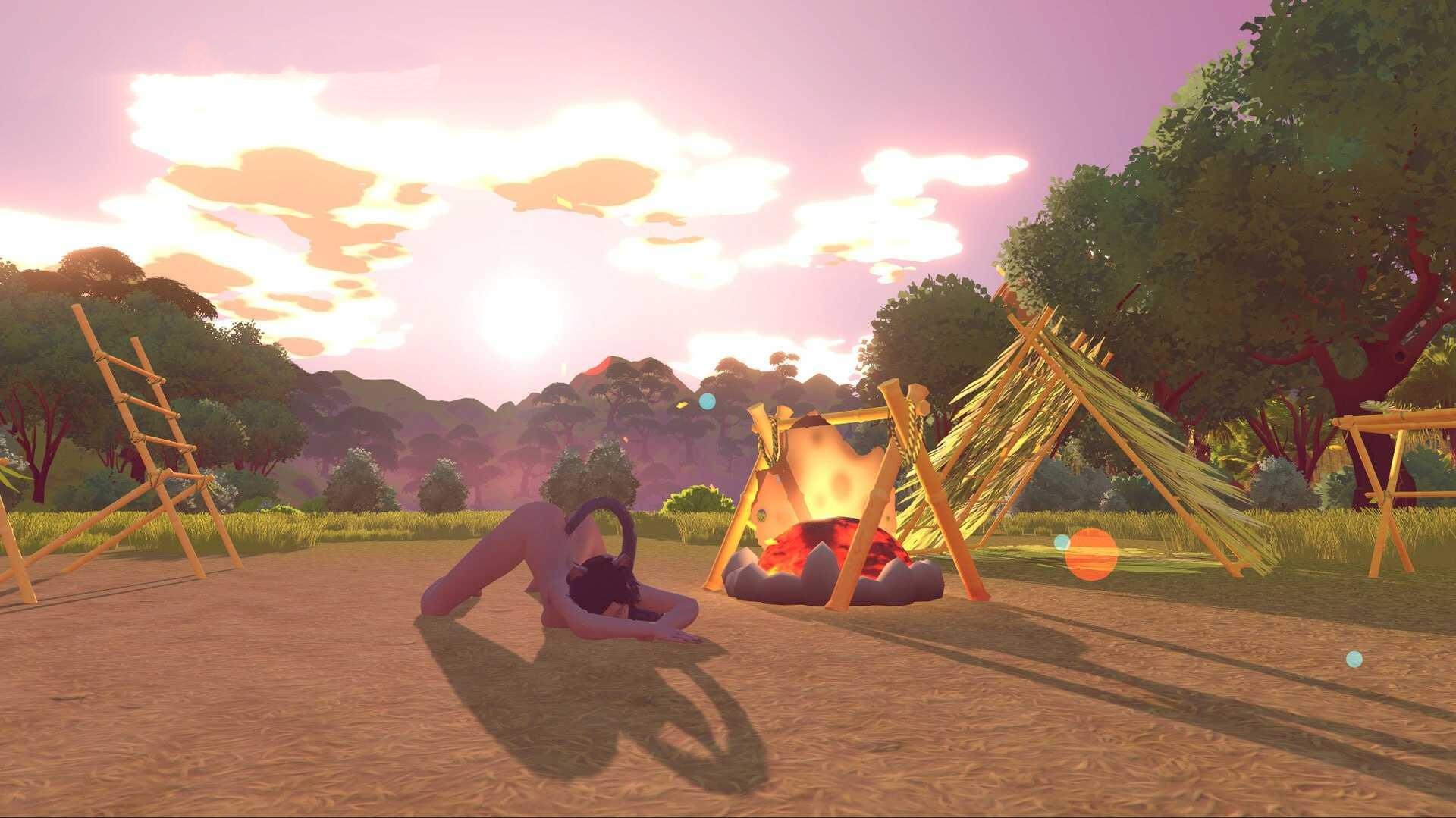 SLG/官中/汉化/动态丨驯服她！2/Tame It Too! v0.10.1.182 【20260524】 游戏截图 7