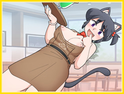 RPG官中步兵丨新花结实好时光 Mogitate Bearing Fruit もぎたて実らせ日和 v1.01【20260524】 游戏截图 7