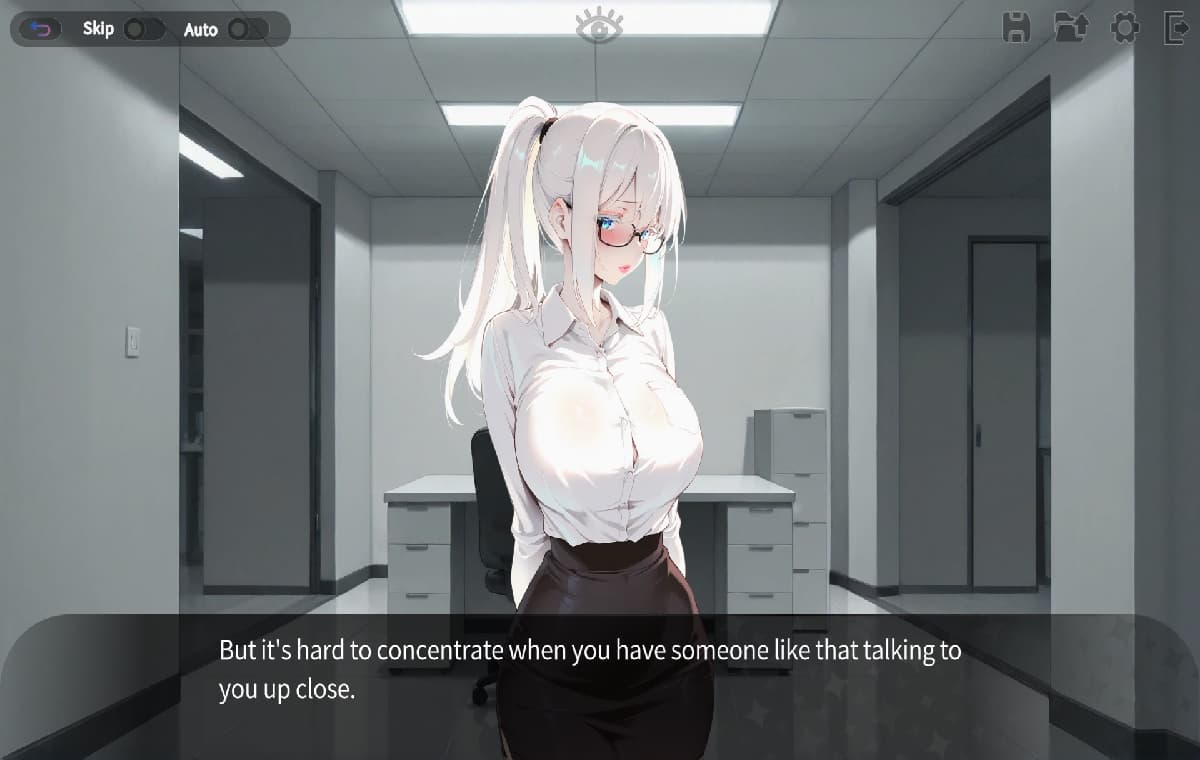 ADV/官中/无码丨秘密性感主播/Secret Sexy Streamer V2026.5.15(v1.0) 【20260524】 游戏截图 2