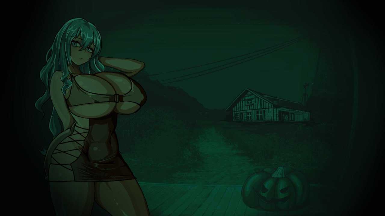 我不是魅魔：肉体检查官（Not a Succubus）Ch.2 v1.1 精翻汉化 游戏截图 3