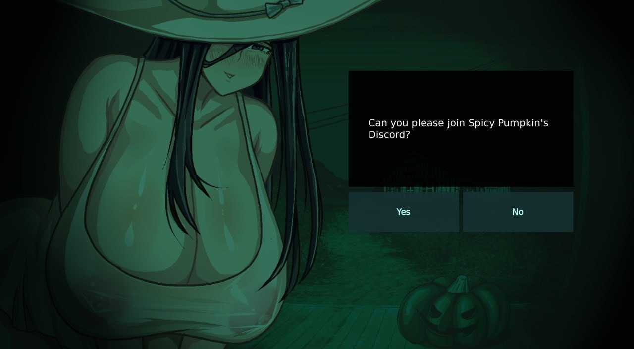 我不是魅魔：肉体检查官（Not a Succubus）Ch.2 v1.1 精翻汉化 游戏截图 4