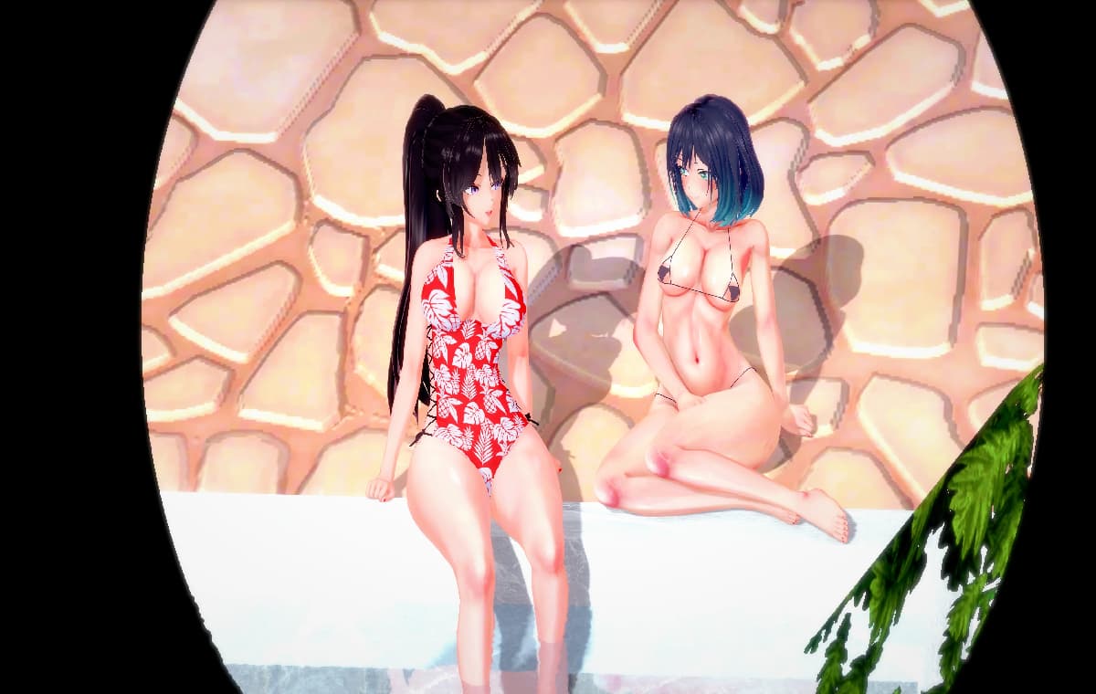 日系SLG/AI汉化/动态/双端丨淫荡学院 Lustful College v0.45【20260523】 游戏截图 5