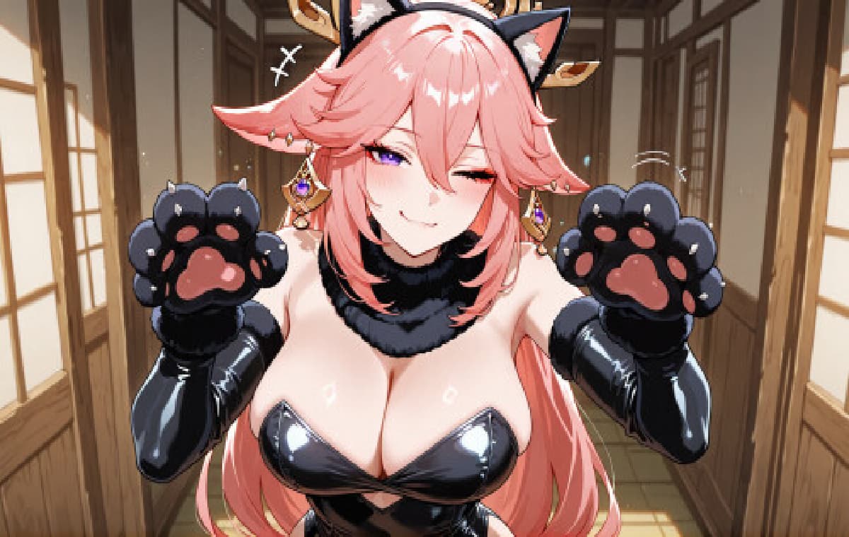 色情皮条客：风俗大亨（Hentai Hustle）v0.13 精翻汉化 游戏截图 8