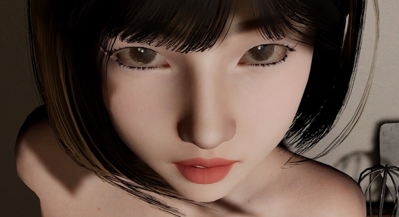 SLG/3D/亚洲丨日本成人 性爱梦想 Japanese Mature Sex Dreams 官方中文版【20260530】 游戏截图 5