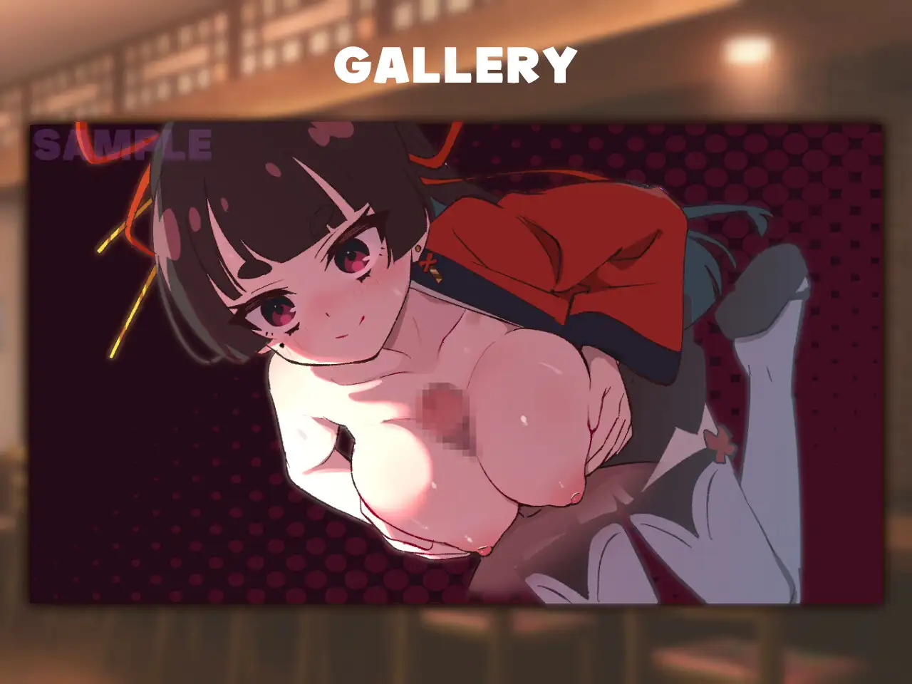 日式RPG/全回想/双端丨星辰婚礼!~与六位女主角一起经营酒馆的甜蜜恋爱RPG~ 六人のヒロインと酒場を盛り上げるいちゃいちゃRPG~ Ver1.06 【20260619】 游戏截图 5