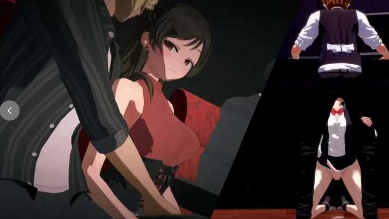 RPG/官中/NTR丨NTR女友/NTR A Girlfriend Ver0.5 官方中文步兵版【20260530】 游戏截图 1